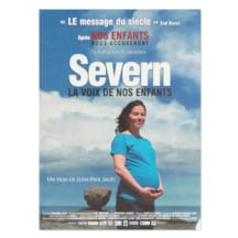 Severn, la voix de nos enfants