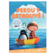 Perdu ? Retrouvé !