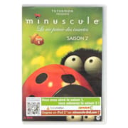 Minuscule, saison 2 DVD 1