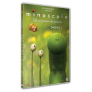 Minuscule, saison 2 DVD 2