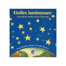 Étoiles phosphorescentes
