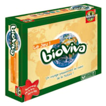 Jeu Bioviva