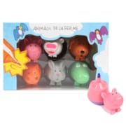 Feutres animaux familiers