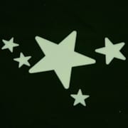 Etoiles lumineuses 