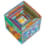 La tour de cubes
