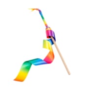 Ruban arc-en-ciel