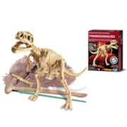 Coffret excavation T-Rex