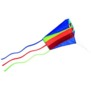 Cerf-volant arc-en-ciel