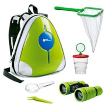 Panoplie du petit naturaliste