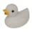 Canard de bain lumineux