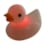 Canard de bain lumineux
