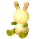 Veilleuse lapin