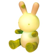 Veilleuse lapin