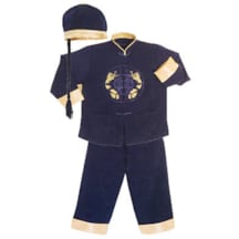 Déguisement prince chinois 4-6 ans