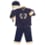 Déguisement prince chinois 4-6 ans