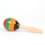 Maracas de couleur