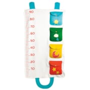 Tapis massage toise