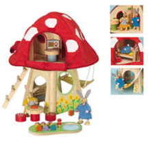La maison des lapins
