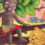 Puzzle Mousi, le petit Africain