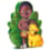 Puzzle Mousi, le petit Africain