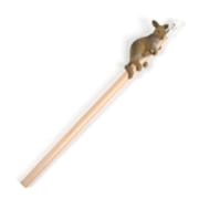 Crayons animaux sauvages