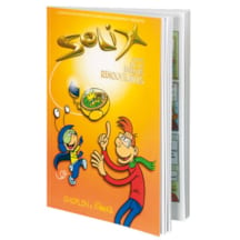 Jeu Solix