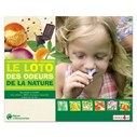 Loto des odeurs naturelles