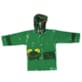 Imperméable grenouille 3-4 ans