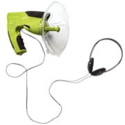 Amplificateur de sons 