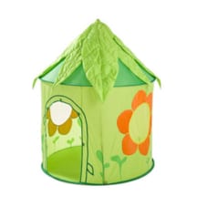 Cabane de la forêt enchantée