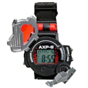 Montre aventure