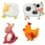 Puzzle Tactilo ferme Puzzle Tactilo ferme