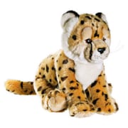 Peluche Guépard
