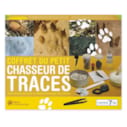 Coffret du petit chasseur de traces