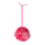 Coffret pompons en laine Coffret pompons en laine