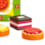 Coffret tartes et gâteaux 