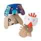 Masques animaux