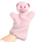 Marionnette cochon