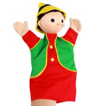 Marionnette Pinocchio
