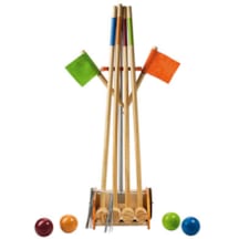 Jeu de Croquet