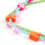 Collier Féérie de printemps Collier Féérie de printemps