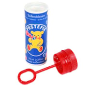 Tube à bulles
