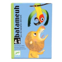 Jeu batameuh