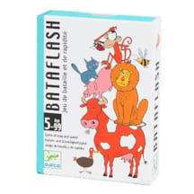 Jeu Bataflash