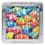 Mini-puzzle poissons clowns