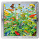 Puzzle grenouilles en 3D