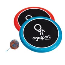 Disque raquette