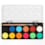 12 couleurs gouache