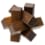 Coffret casse-têtes bois
