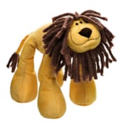 Siméon le lion fripon